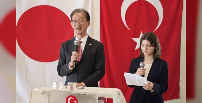 Ahlat’ta kadın istihdamına Japonya’dan büyük destek