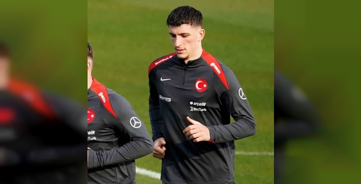 Ahmetcan Kaplan: Avrupa'da kalmayı tercih ettim, Türkiye’den teklif aldım