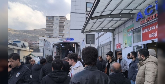 Batman'da korkunç kaza: ATV ile otomobil çarpıştı, 1 kişi ağır yaralandı!