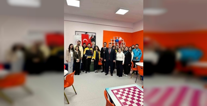 Bilecik'te sağlıklı nesiller için eğitim programı gerçekleştirildi