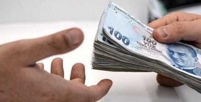 Cüzdanı boş olanlara can suyu: Bankalar faizsiz kredi veriyor