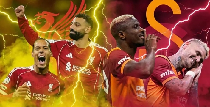 Dev kura! Galatasaray’a Liverpool çıktı