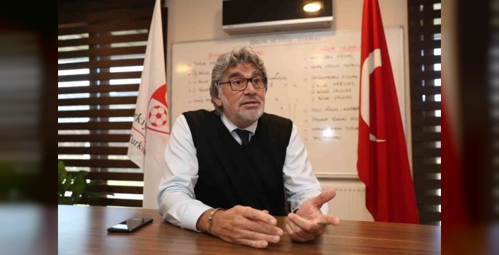 Eskişehirspor'un efsane gol kralı Ömer Kaner, ani kalp krizi sonucu hayatını kaybetti