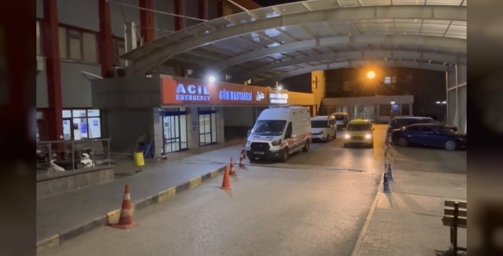 Gaziantep'te kan donduran olay: Başından vurulan genç kurtarılamadı, 1 zanlı yakalandı