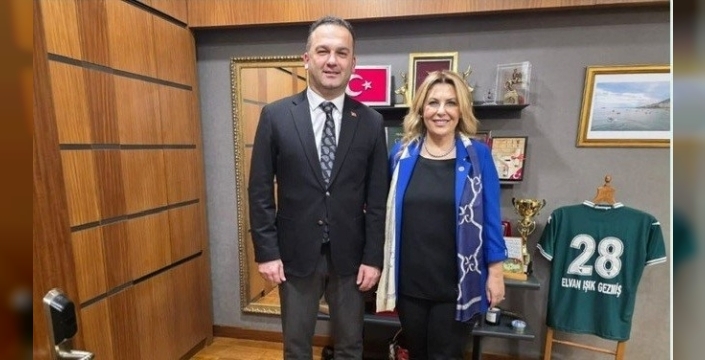 Giresun'da CHP'li başkan ve meclis üyesinin taciz iddiaları gündemi sarstı