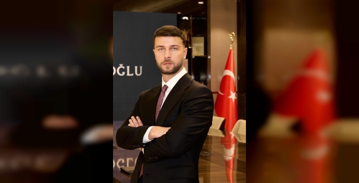 Hacıoğlu Holding, stratejik yapılanma ile büyüme hedefliyor