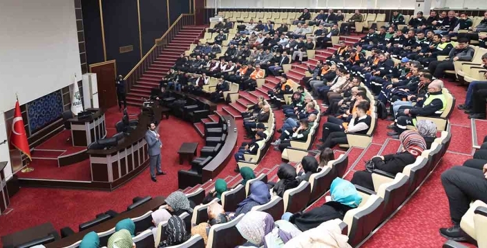Karatay Belediyesi’nden dijital bağımlılığa karşı eğitim hamlesi
