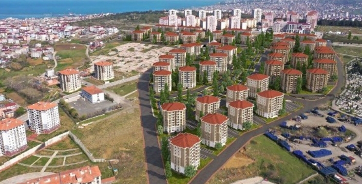 Kentsel dönüşümde yeni dönem: Karar vermeyen yandı!