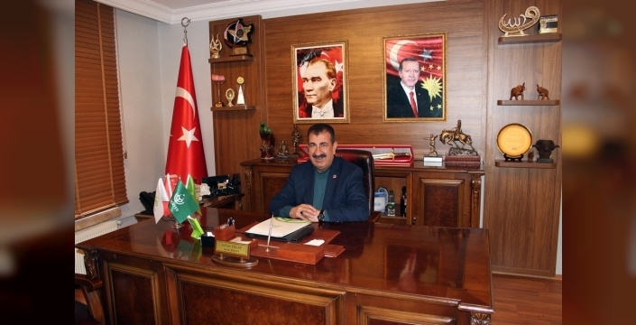 Kırsalda Bereket projesi üreticiye nefes aldırıyor: İşte detaylar!