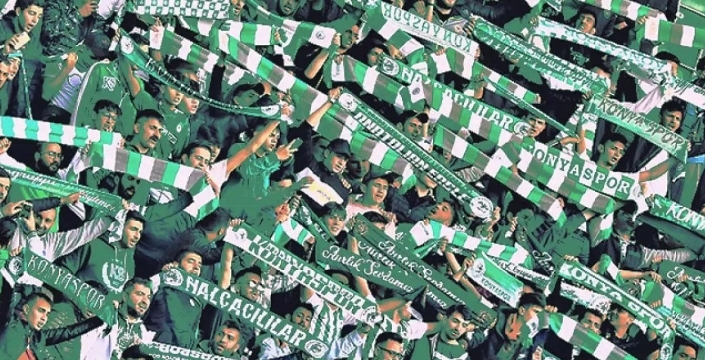 Konyaspor bu hafta Galatasaray’ı ağırlıyor: Bilet fiyatları belli oldu