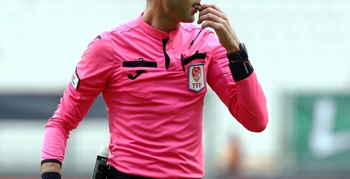 Konyaspor-Galatasaray maçı öncesi heyecan dorukta: Hakem açıklandı