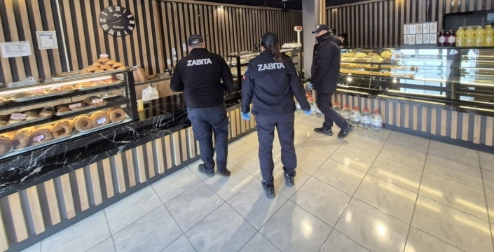 Kulu’da Ramazan öncesi fırınlara sıkı denetim