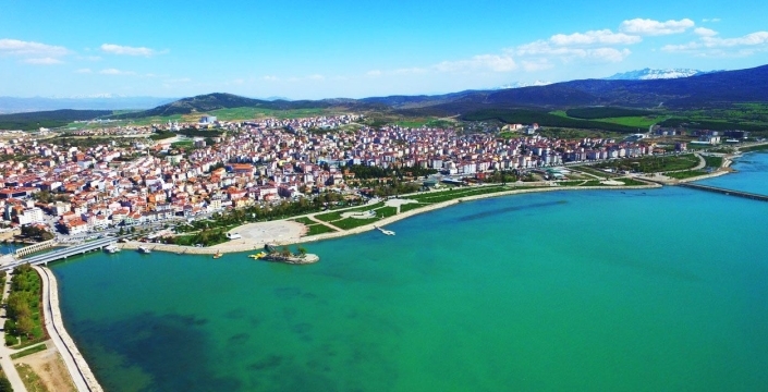 Milli Parklar’da değişim: Beyşehir Gölüne yeni kurallar geliyor