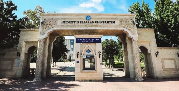 Necmettin Erbakan Üniversitesi ilan yayınladı: 34 personel alacak