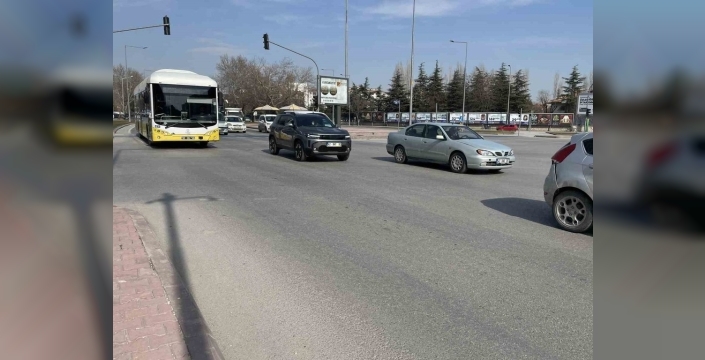 Ramazan'da sürücülere dikkat ve sabır uyarısı