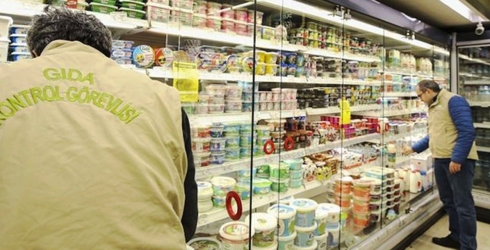 Ramazan öncesi büyük ifşa: Konya’dan 9 firma kara listede