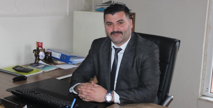Sarayönü esnafına 110 milyon liralık kredi desteği sağlandı