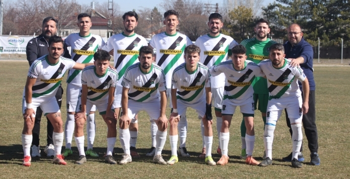 Sarayönüspor, kritik Üzümlü deplasmanında puan arayacak