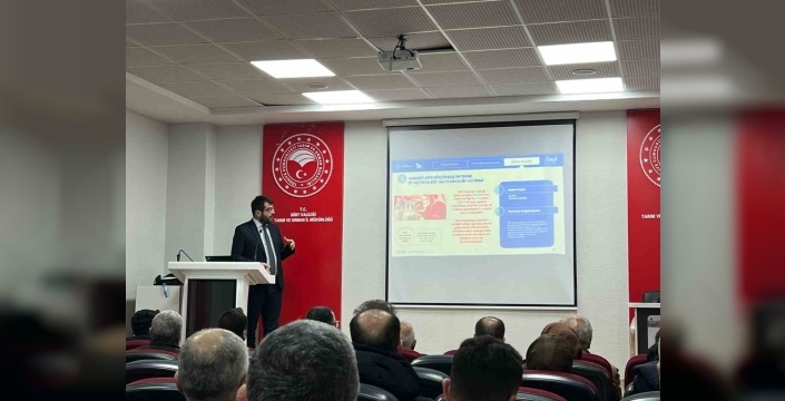 Siirt için dev yatırım programı: Hangi alanlara destek verilecek?