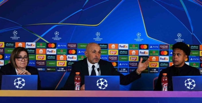 Spalletti'den kritik itiraf: Galatasaray'ın yıldızları için 'kaos yaratıyorlar' dedi