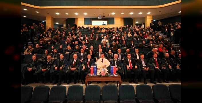 SUBÜ yeni kampüs için kritik aşamada: Yer belli oluyor, inşaat yaklaşıyor