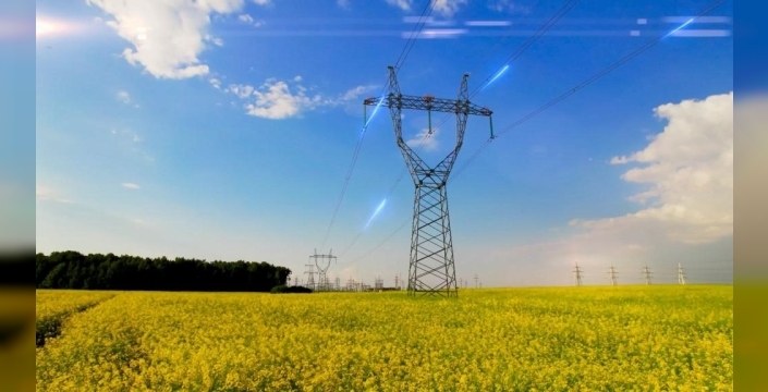 Tekirdağ'da çöpten elektrik üretimiyle çevre koruma hedefleniyor