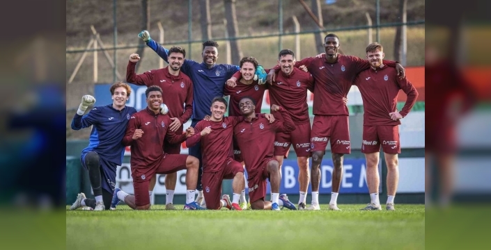 Trabzonspor'dan İstanbul takımlarına karşı çarpıcı performans: 17 puan!