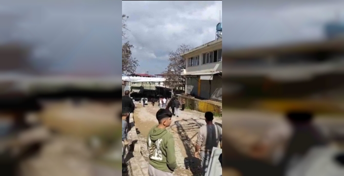 Bayramda Hatay'da kanlı kavga: 3 ölü, 22 yaralı