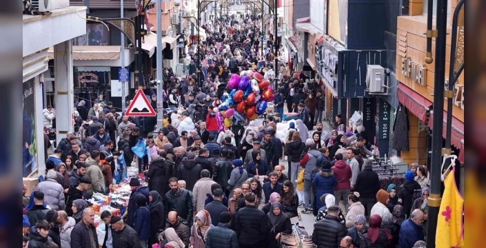 Bayramda kurulan ilişkiler ruh sağlığını güçlendiriyor