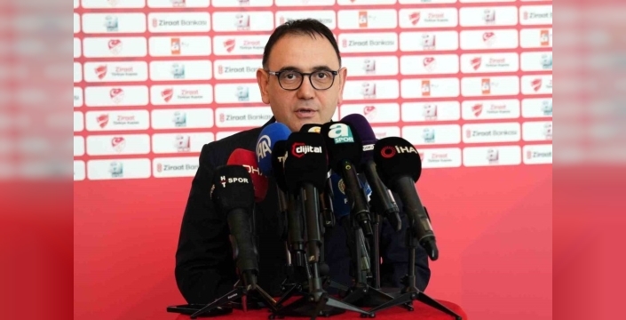 Beşiktaş Asbaşkanı'ndan kupaya gözdağı:
