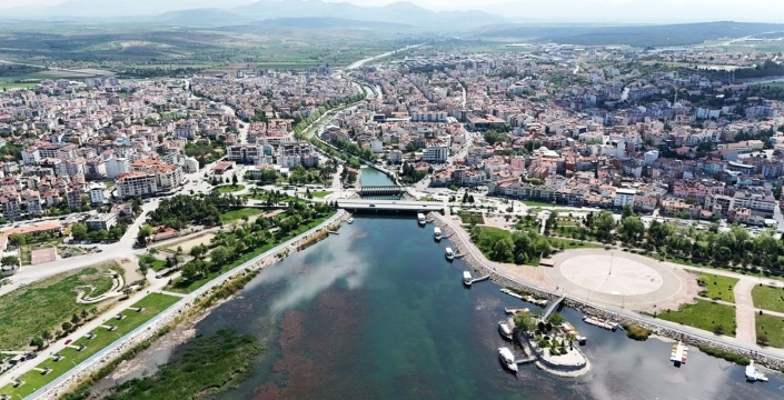 Beyşehir Gölü Milli Parkı’nda yeni dönem: Kurallar baştan yazıldı
