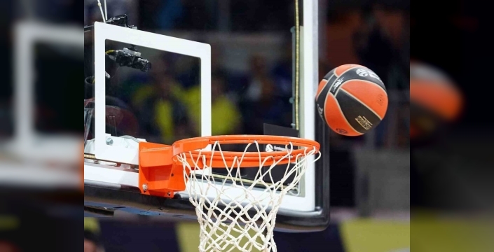 Euroleague'de Türk takımları Fransız devlerine karşı sahaya çıkıyor