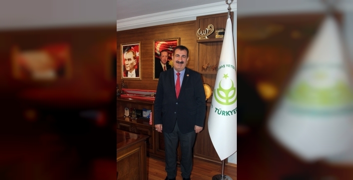 FAO 2026'yı Mera ve Çobanlar Yılı İlan Etti: Türkiye İçin Büyük Fırsat
