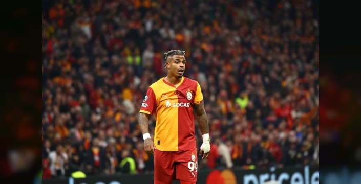 Galatasaray, Liverpool'u 1-0 mağlup etti: Şampiyonlar Ligi'nde kritik galibiyet