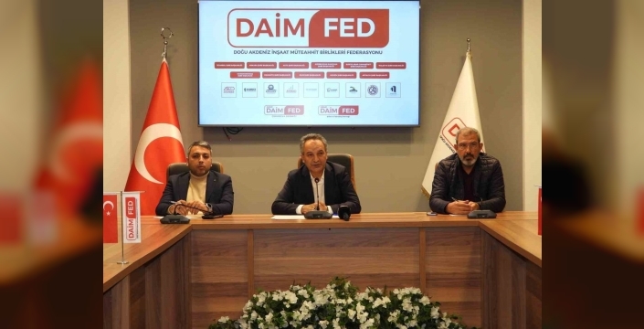 Geri kazanım sistemleri inşaat sektöründe 'vazgeçilmez' hale geldi