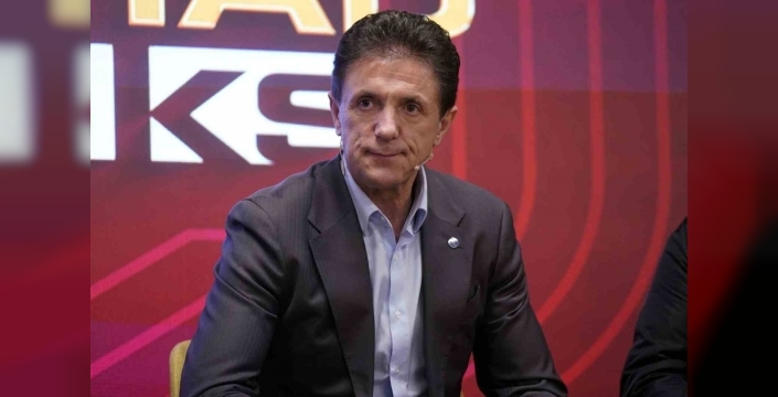 Gheorghe Popescu: Türkiye favori ama Romanya'nın kaybedecek bir şeyi yok