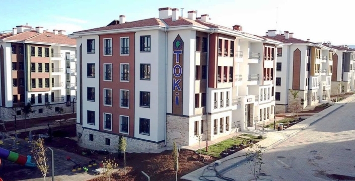 Hak sahipleri merakla bekliyordu: TOKİ’de şartlar ve istenen belgeler belli oldu