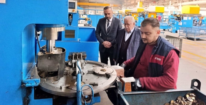 İŞKUR 2 ayda 213 bin kişiyi işe yerleştirdi