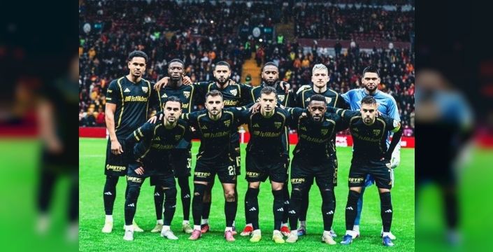 Kayserispor'a ağır darbe: Para cezası ve tribünler yasaklandı