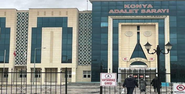 Konya’da APP plaka krizi! 150 TL’lik ücret yargıya taşındı