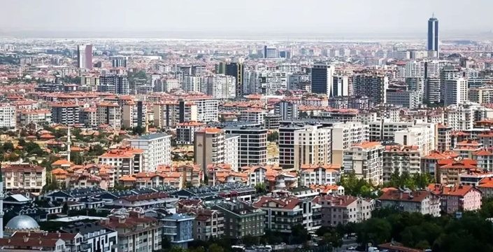 Konya'da patlama sesi korkuttu: İşte sebebi