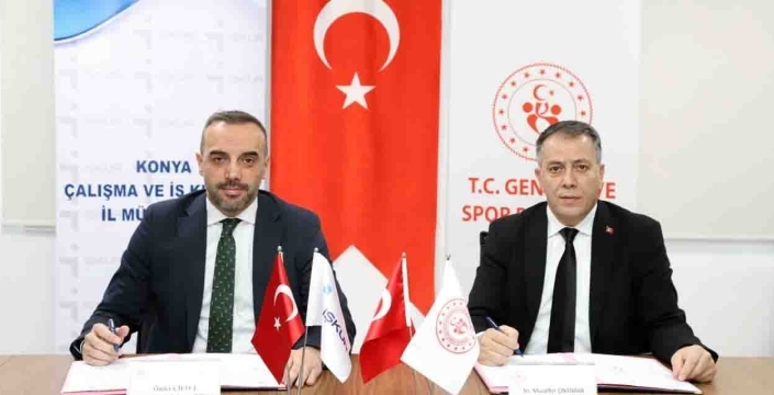 Konya İşkur’dan gençlere müjde: 250 kişiye kamuda iş imkanı