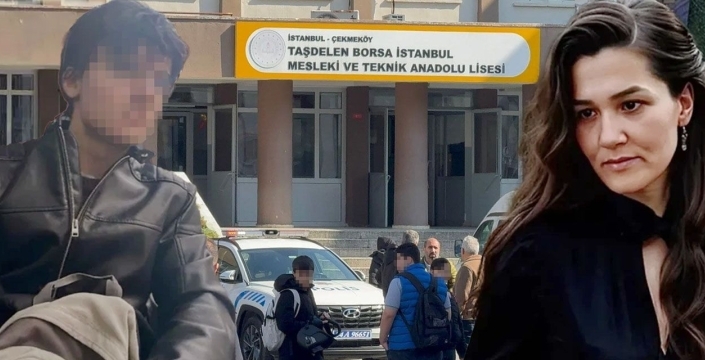 Konyalı Fatma Nur öğretmeni öldüren 17 yaşındaki caninin ifadesi ortaya çıktı
