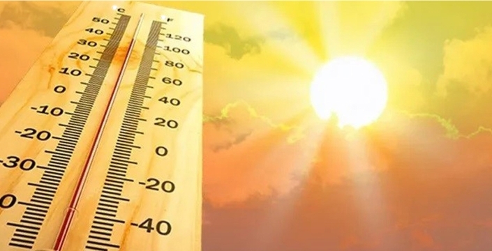Meteoroloji müjdeyi verdi: Konya’ya bahar havası geliyor