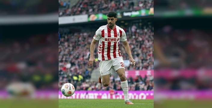 Milli futbolcu Cenk Özkacar'dan Dünya Kupası için iddialı sözler: