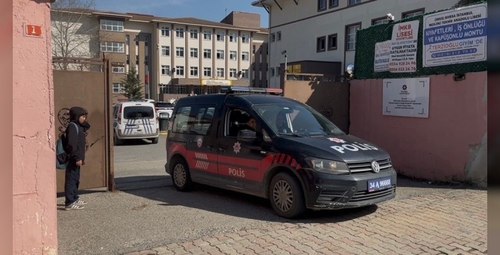 Öğrencisi tarafından öldürülen öğretmenin yürek burkan sözleri: 'Can güvenliğimiz yok