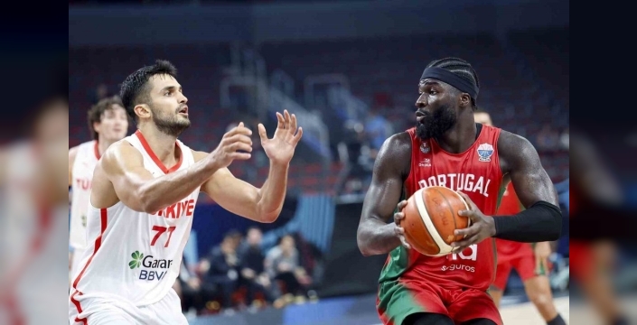 Ömer Faruk Yurtseven, NBA'de Golden State Warriors ile anlaştı