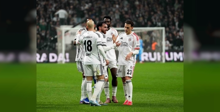 Orkun Kökçü durmak bilmiyor: Gollerine devam ediyor!