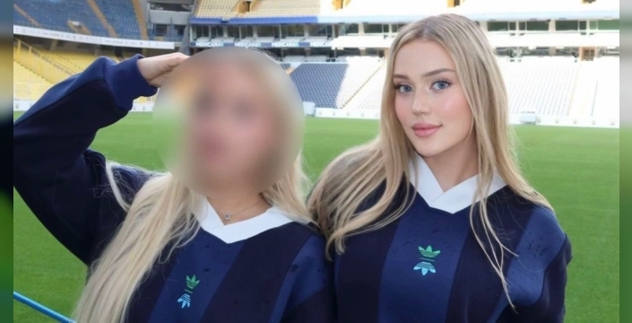 Osmangazi Köprüsü'nden atlayan fenomen Kübra Karaaslan'ın son anları kamerada!