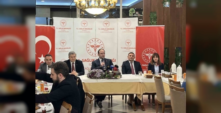 Sağlıkta devrim: İstanbul'da yatak kapasitesi ve nitelikli hizmette büyük artış!